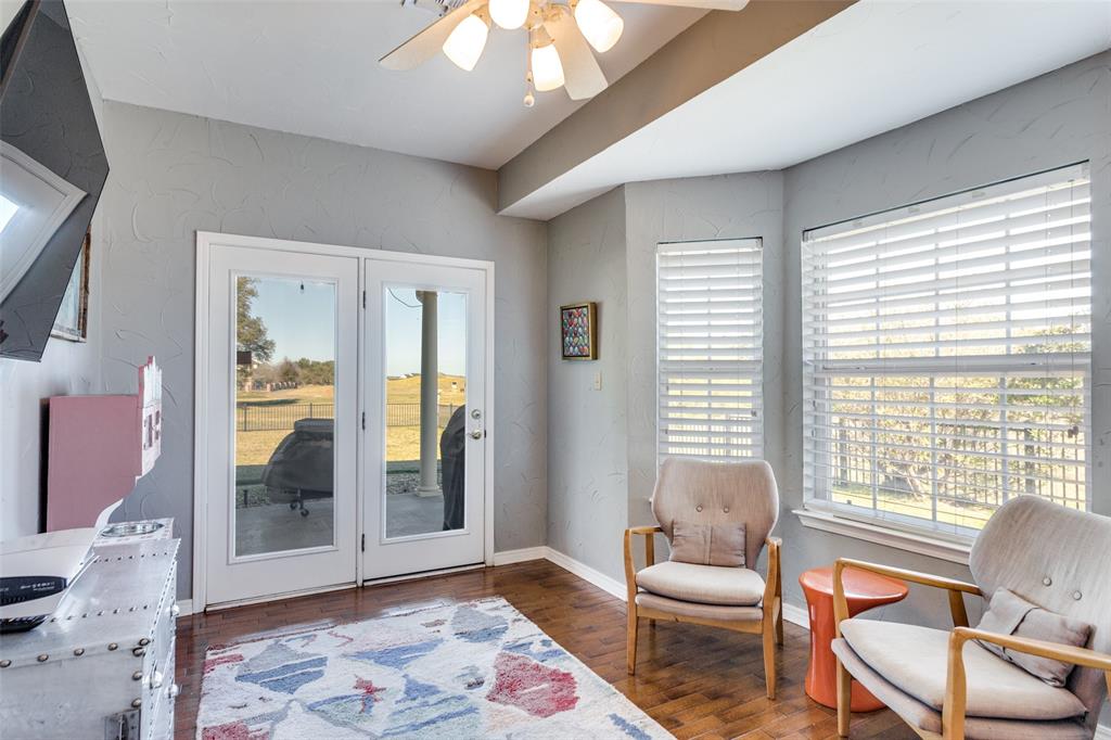 The Cliffs - Residential