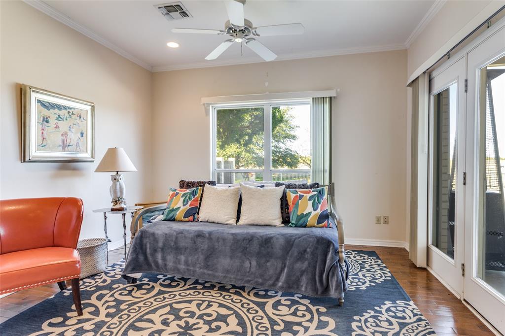 The Cliffs - Residential