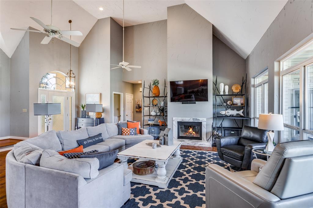 The Cliffs - Residential