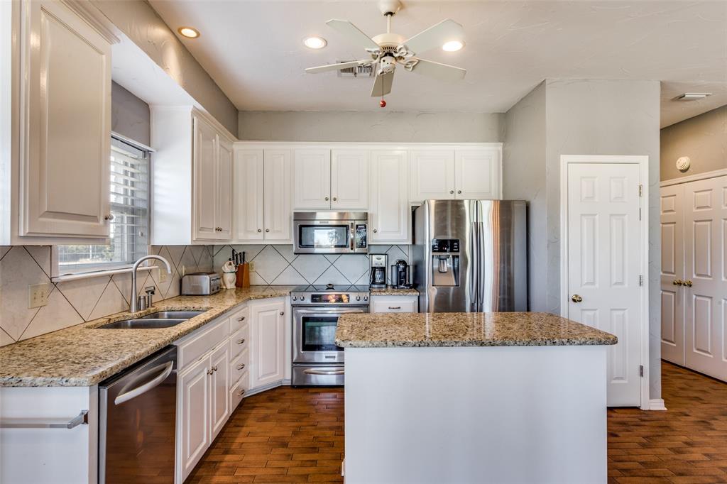 The Cliffs - Residential