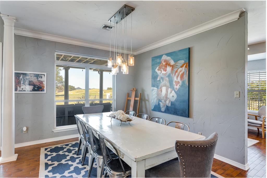 The Cliffs - Residential