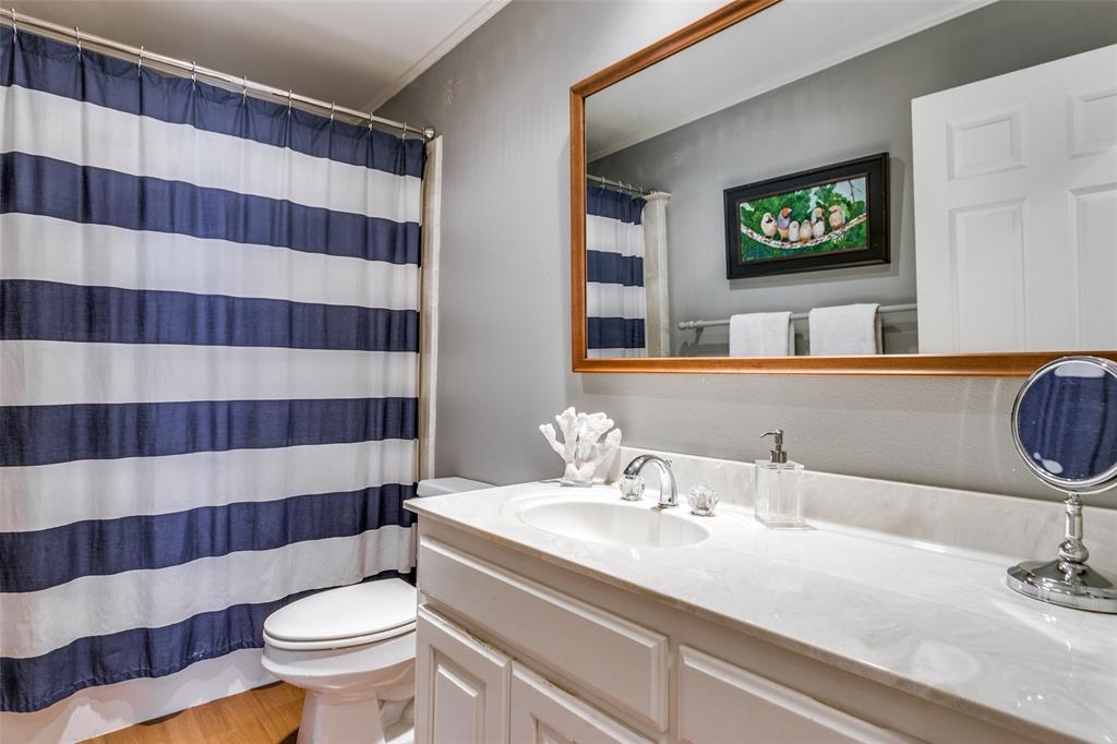 The Cliffs - Residential