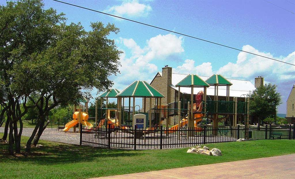 The Cliffs - Residential