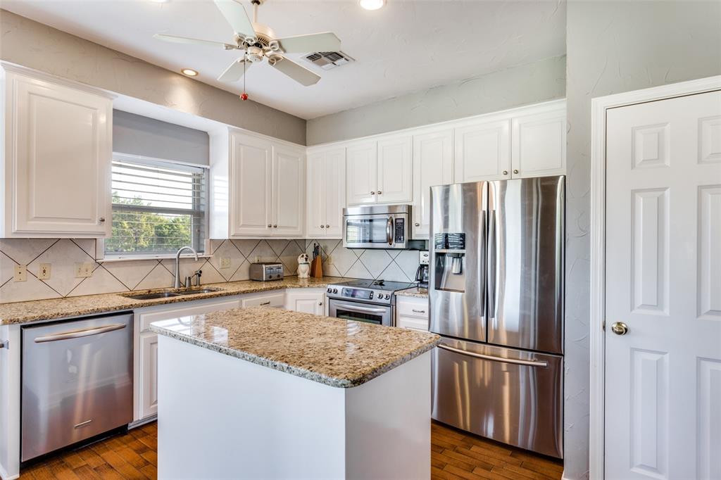 The Cliffs - Residential