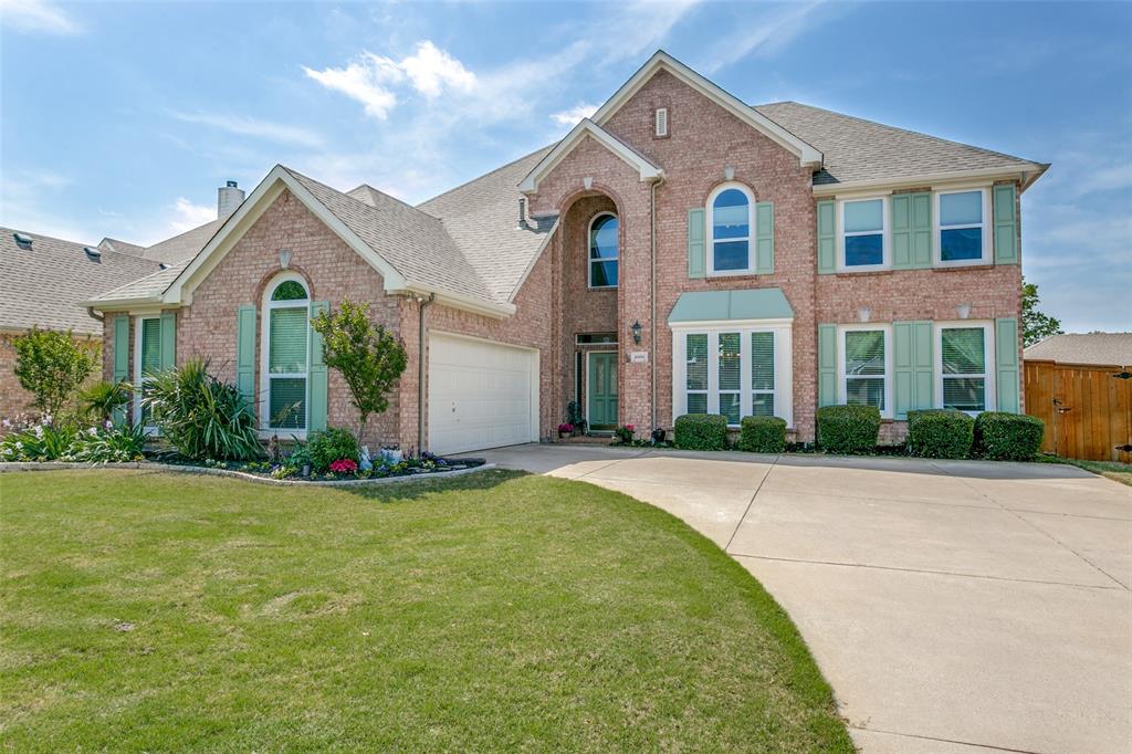 2806 Countryside Trail