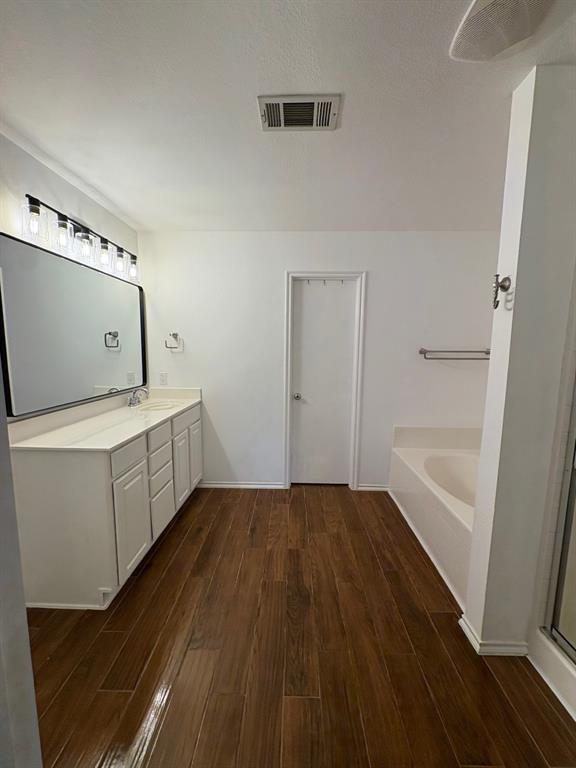 Fossil Hill Estates - Residential