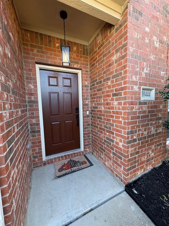 10444 Hideaway Trail