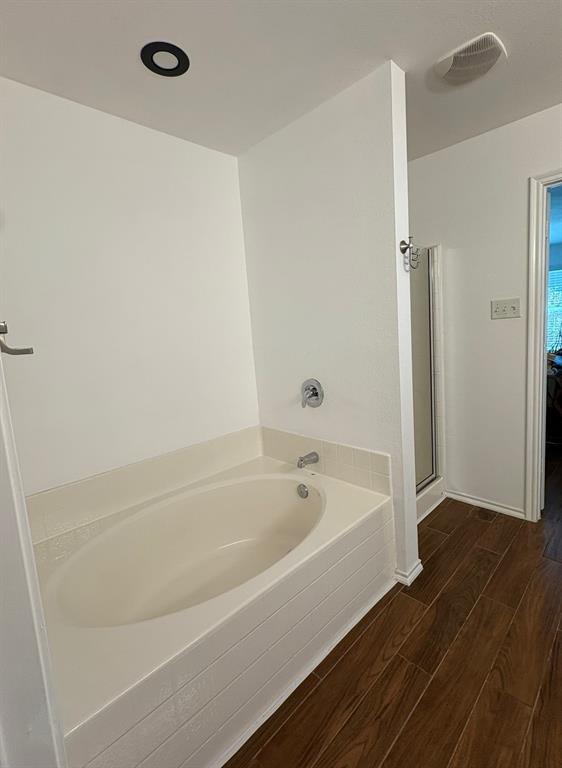 Fossil Hill Estates - Residential