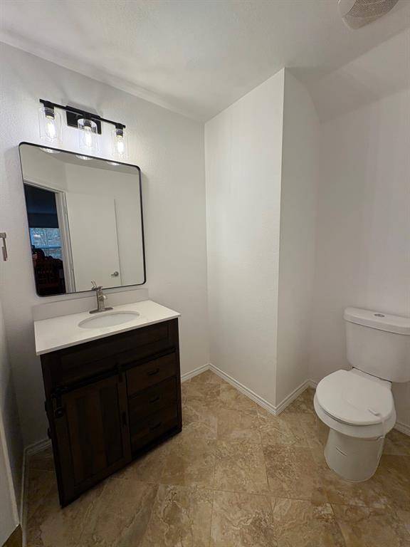 Fossil Hill Estates - Residential