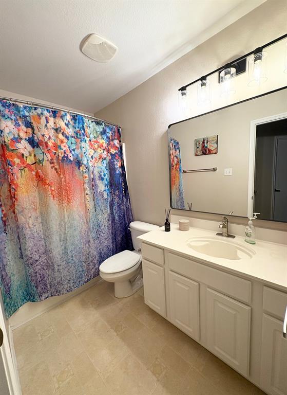 Fossil Hill Estates - Residential