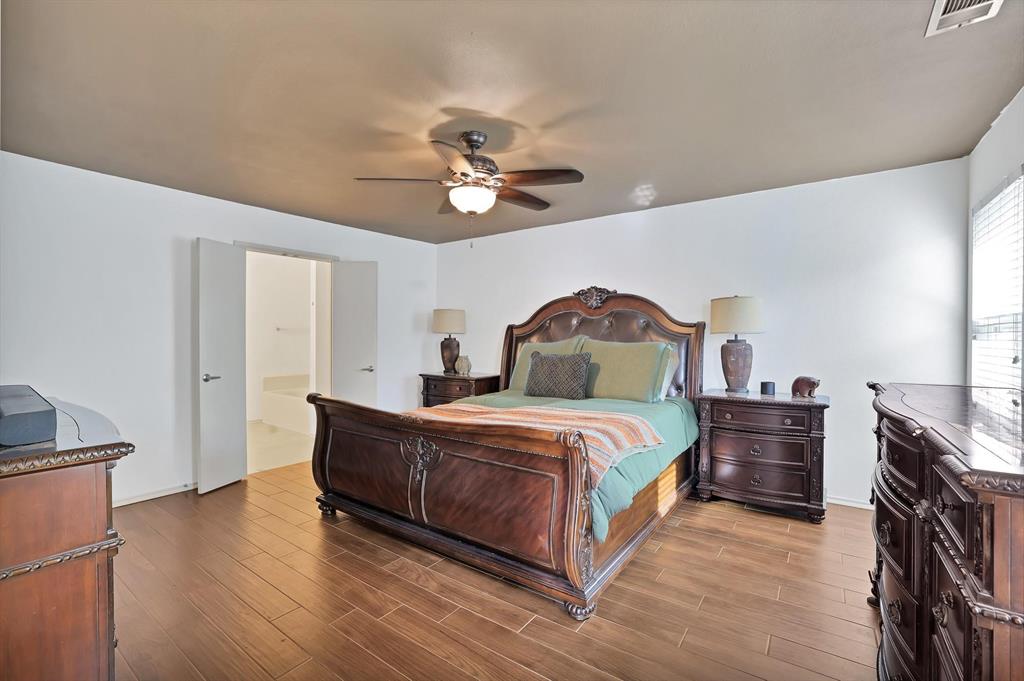 Fossil Hill Estates - Residential