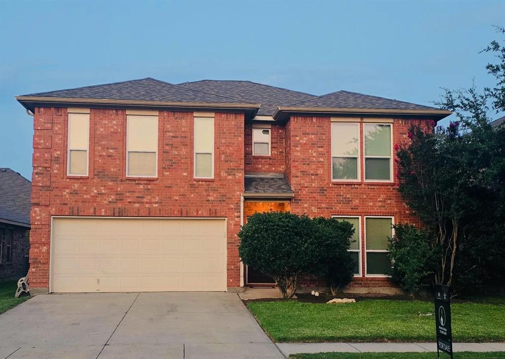 10444 Hideaway Trail