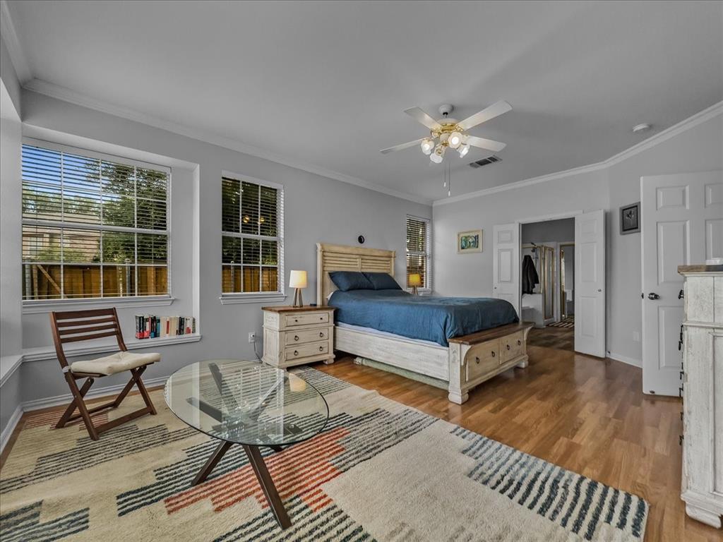 Big Spgs Court - Residential