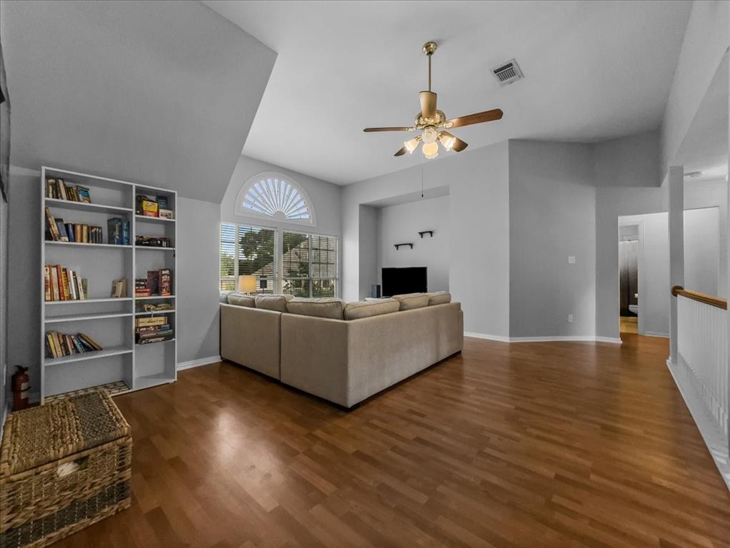 Big Spgs Court - Residential