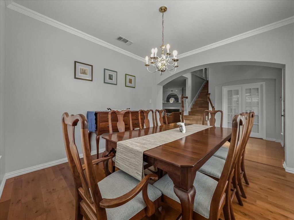 Big Spgs Court - Residential