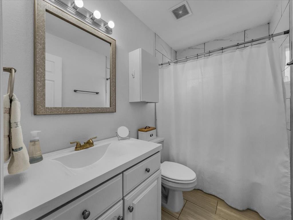 Big Spgs Court - Residential