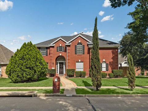 6206 Hidden Springs Lane Garland TX 75044