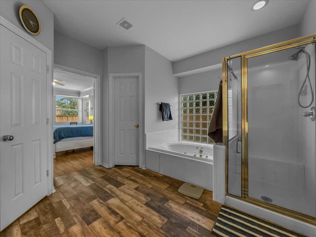 Big Spgs Court - Residential