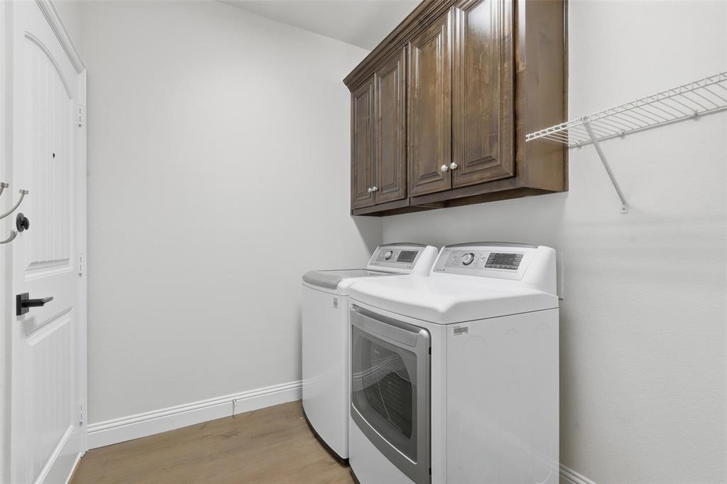 Valley Ridge - Residential Lease