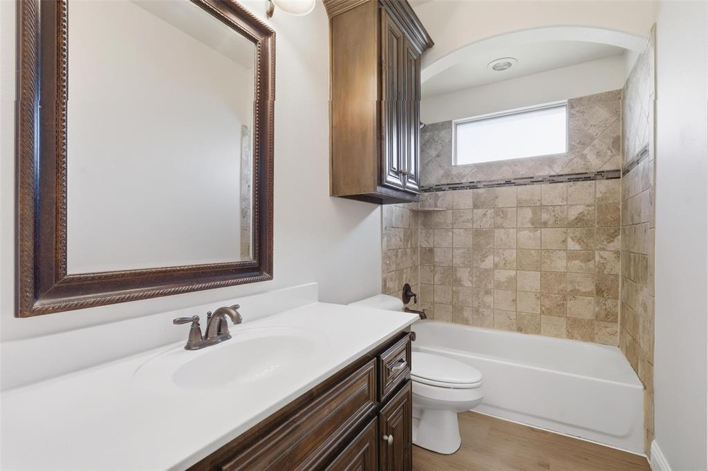 Valley Ridge - Residential Lease