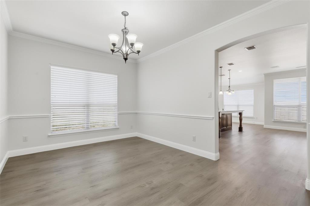 Valley Ridge - Residential Lease