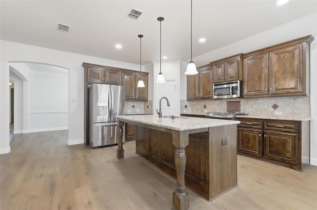 Valley Ridge - Residential Lease