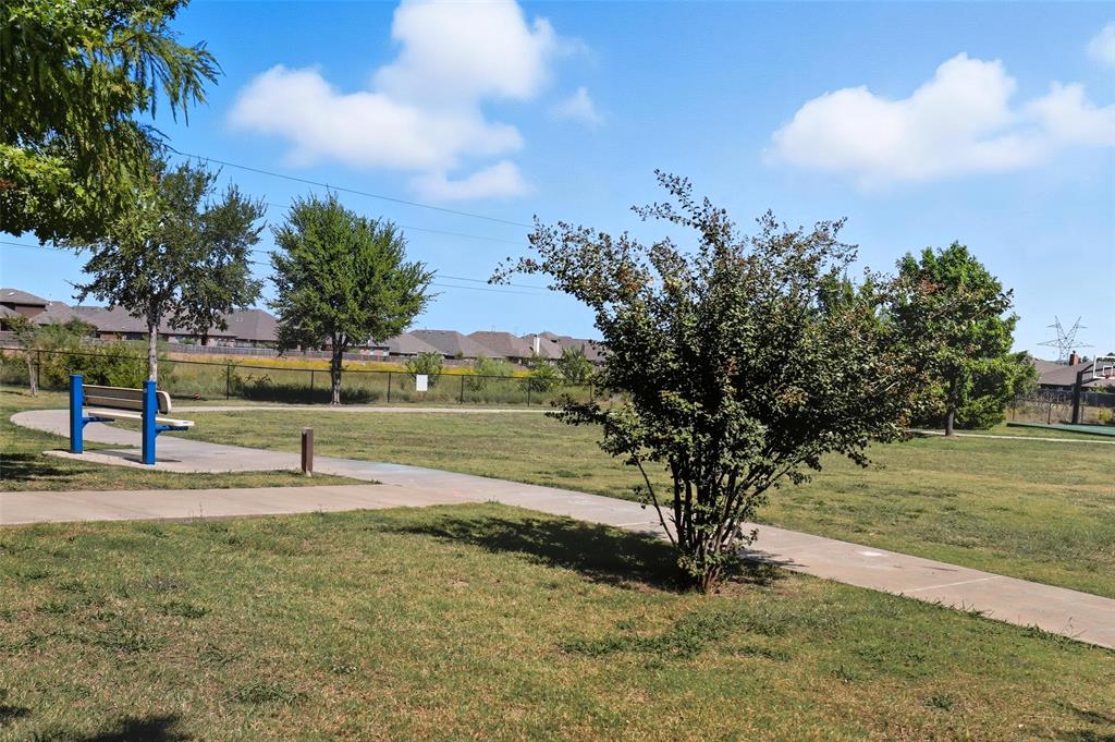 Valley Ridge - Residential Lease