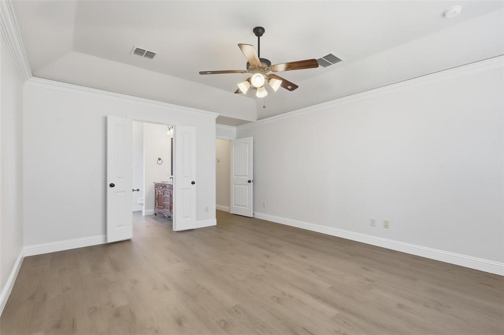 Valley Ridge - Residential Lease