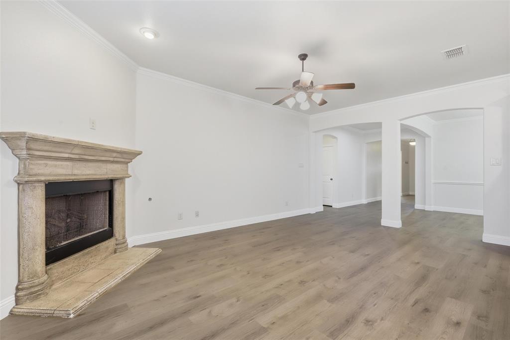 Valley Ridge - Residential Lease