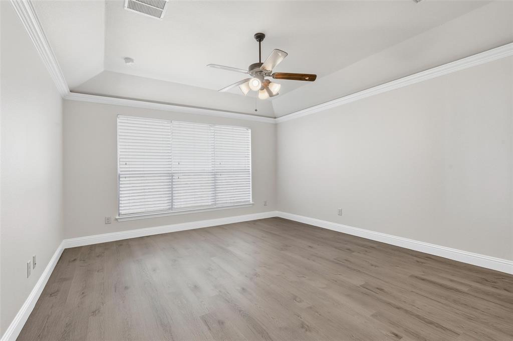 Valley Ridge - Residential Lease