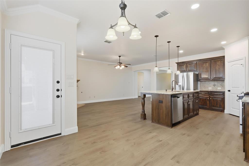 Valley Ridge - Residential Lease