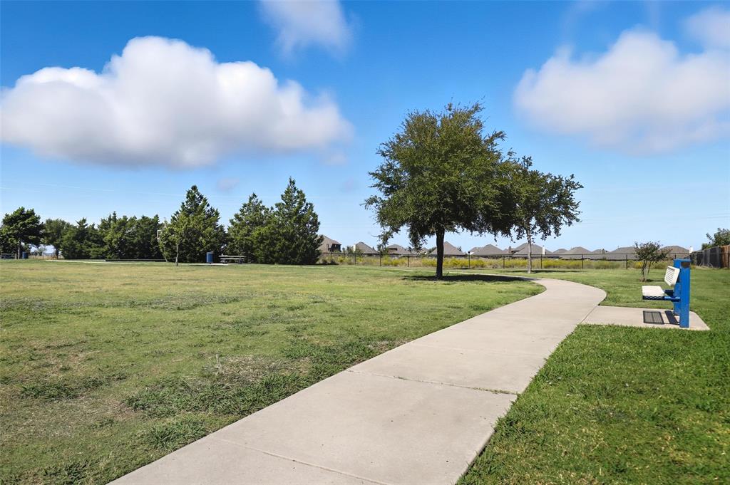 Valley Ridge - Residential Lease