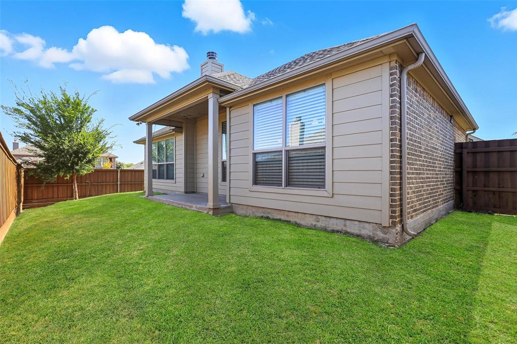 Valley Ridge - Residential Lease