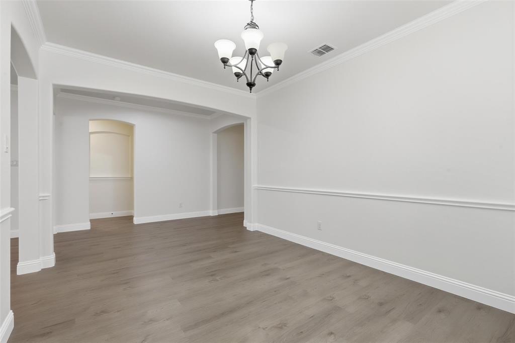 Valley Ridge - Residential Lease