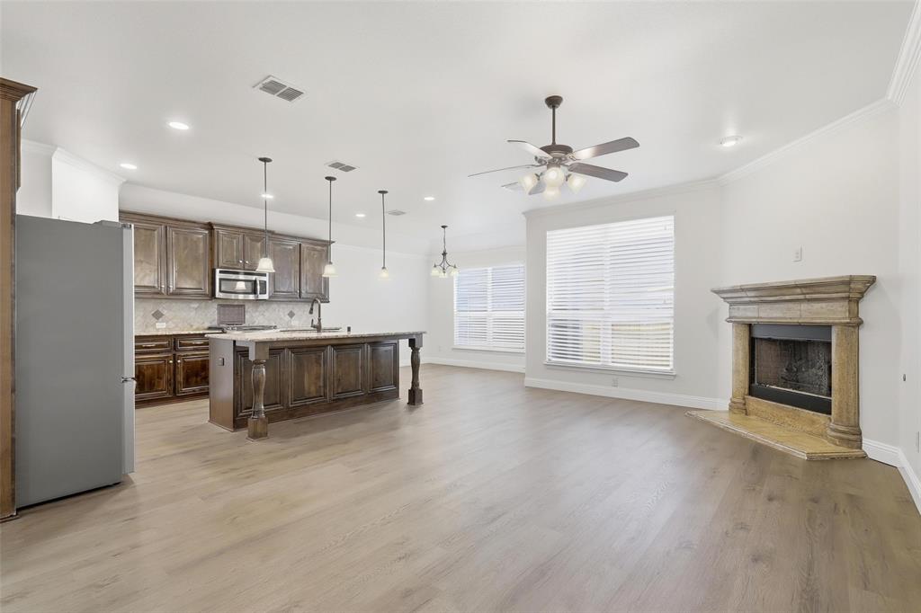 Valley Ridge - Residential Lease