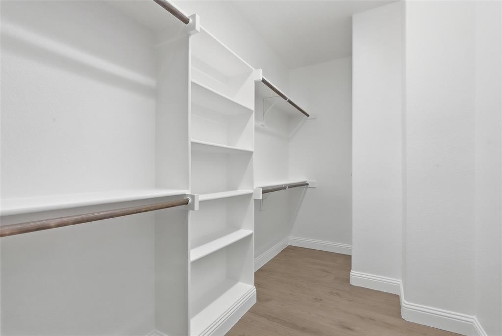 Valley Ridge - Residential Lease