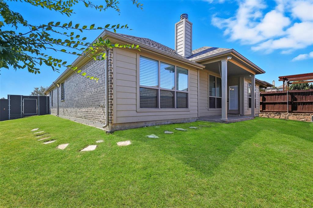 Valley Ridge - Residential Lease