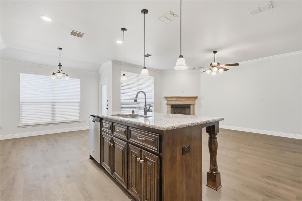 Valley Ridge - Residential Lease