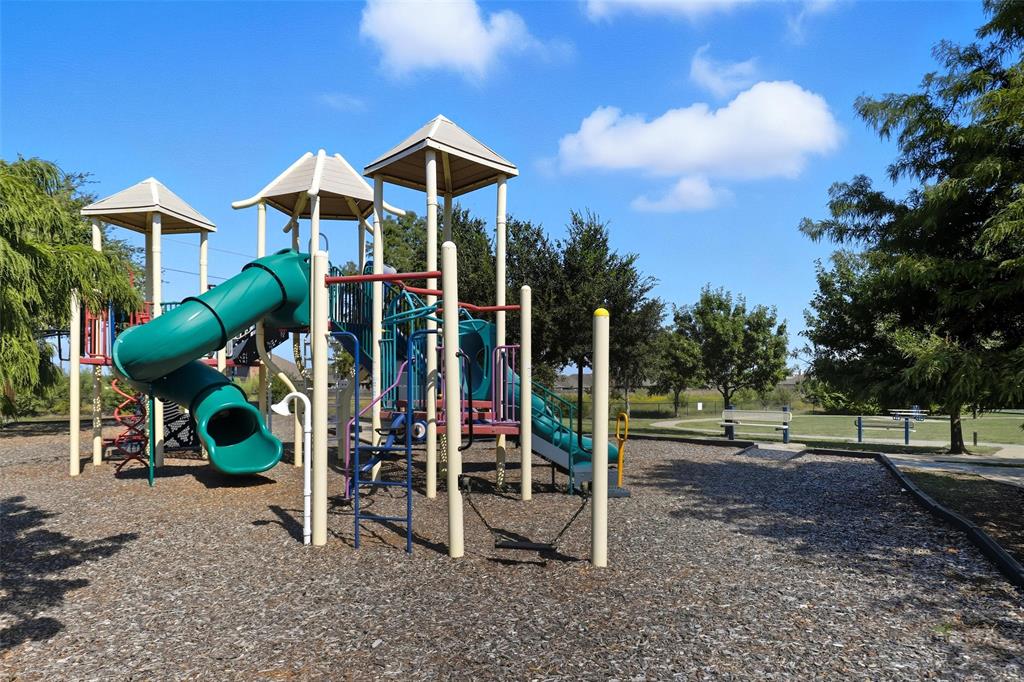 Valley Ridge - Residential Lease