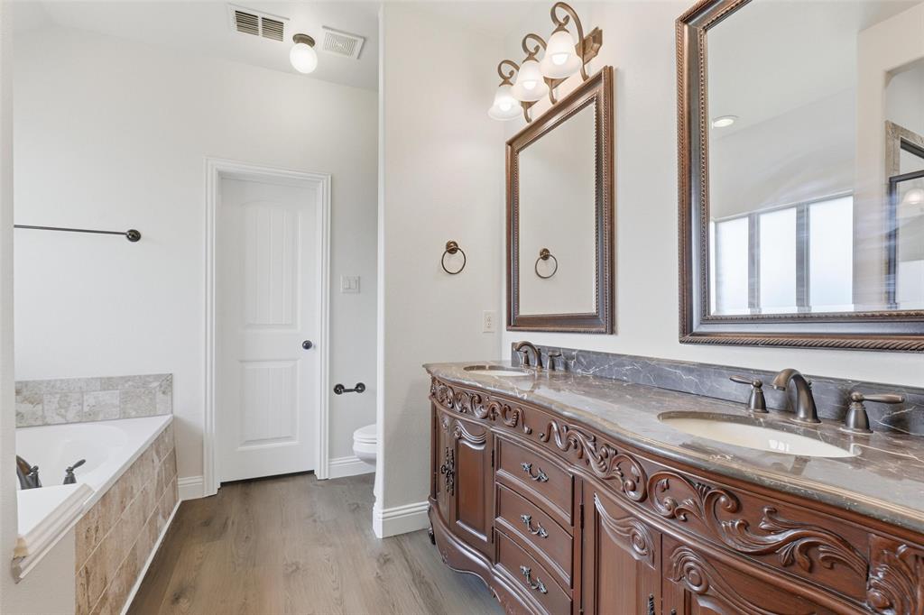 Valley Ridge - Residential Lease