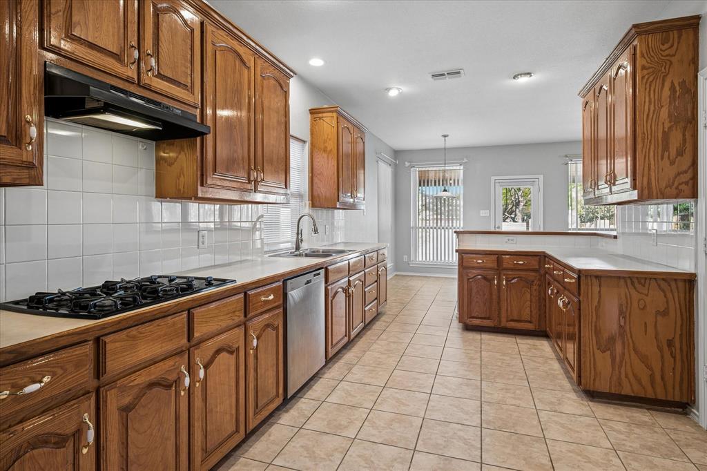 Fannin Farm Add - Residential