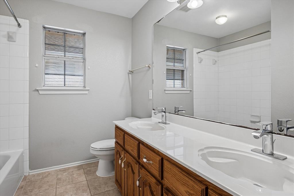 Fannin Farm Add - Residential