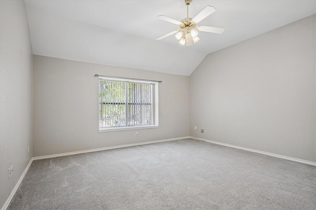 Fannin Farm Add - Residential