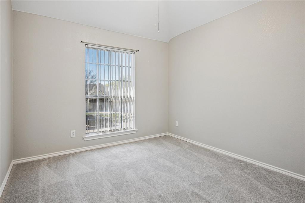 Fannin Farm Add - Residential