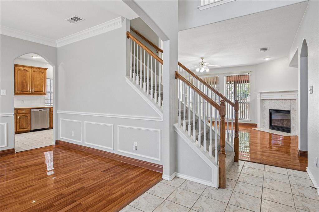 Fannin Farm Add - Residential