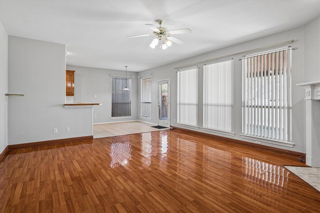 Fannin Farm Add - Residential