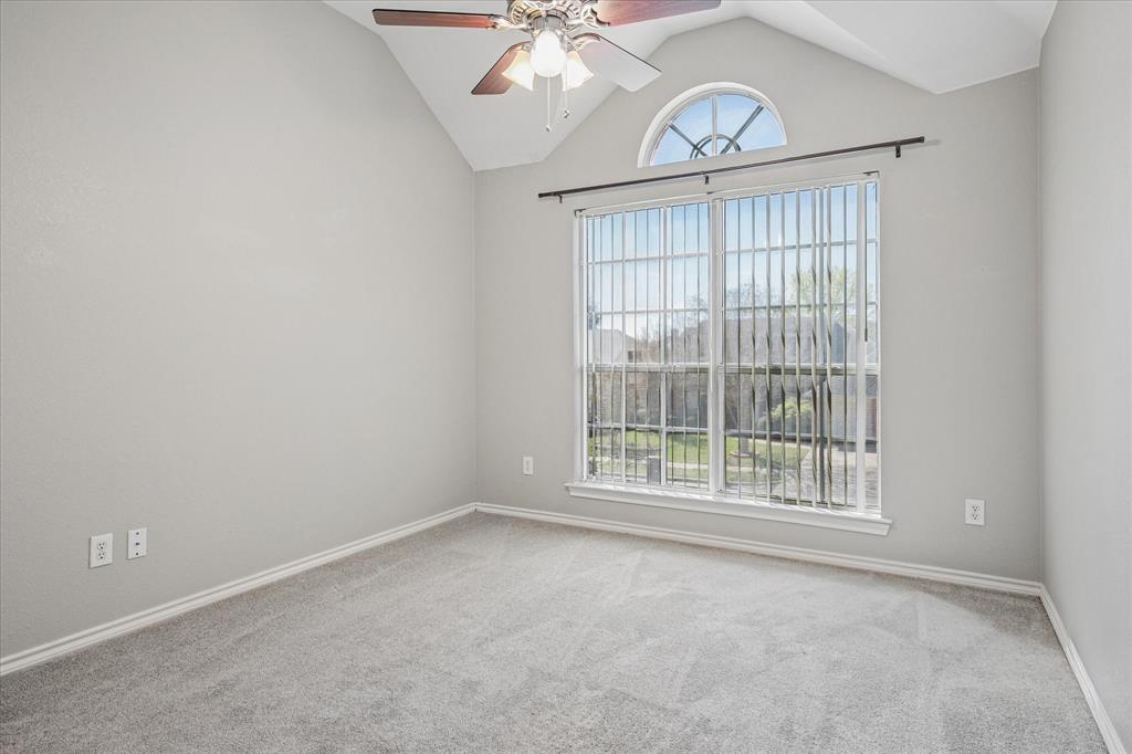 Fannin Farm Add - Residential