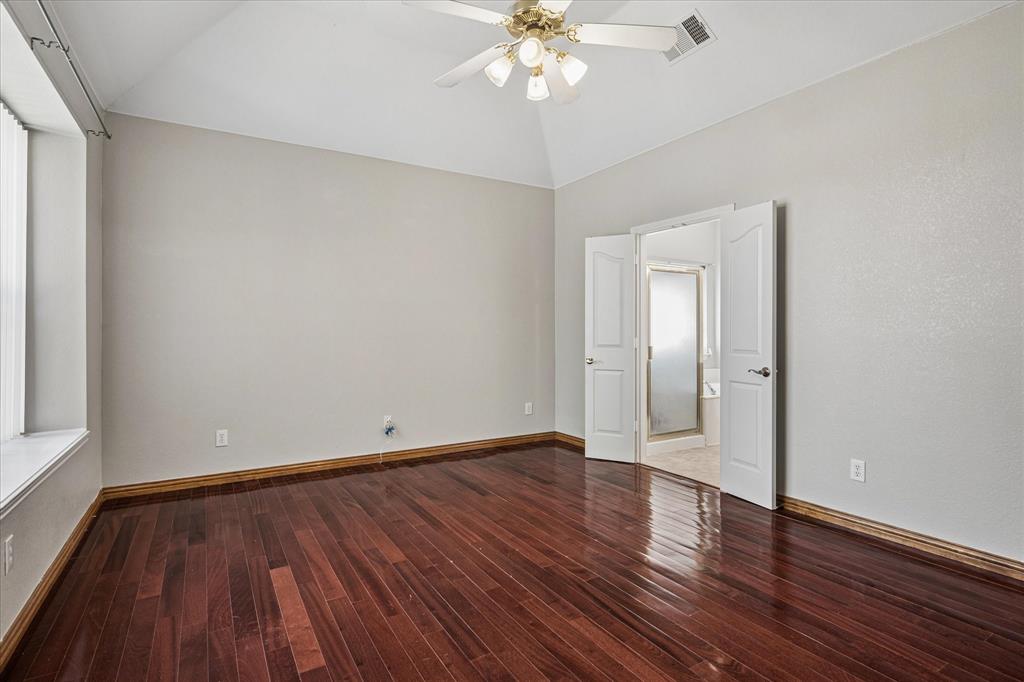 Fannin Farm Add - Residential