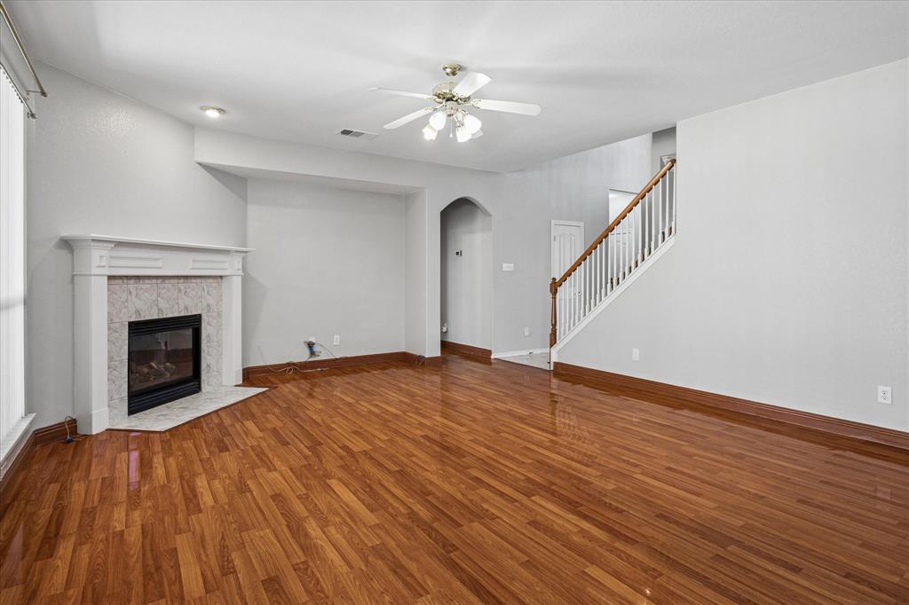 Fannin Farm Add - Residential