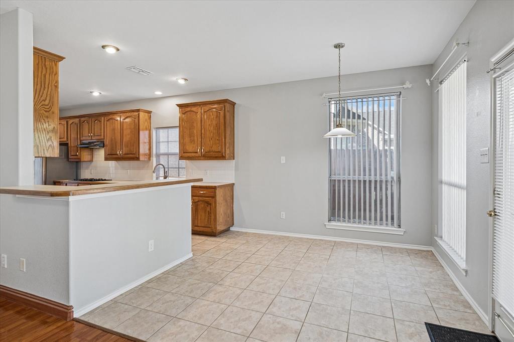 Fannin Farm Add - Residential